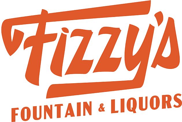 Fizzy's logo