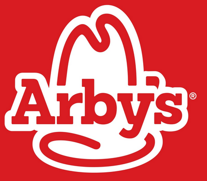 Arby's logo