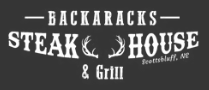 Backaracks logo