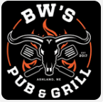 BW's Pub & Grill logo