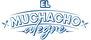 El Muchacho Alegre logo