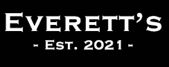 Everett's logo