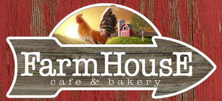 FarmHouse Cafe logo