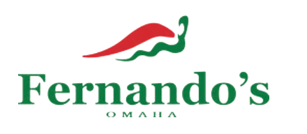 Fernando's on Pacific logo