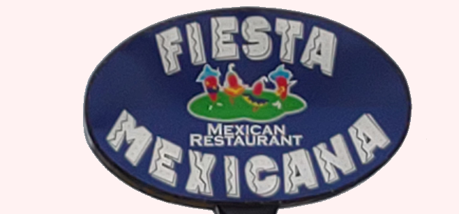 Fiesta Mexicana logo