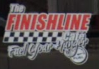 FinishLine logo