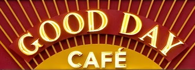 Good Day Cafe logo