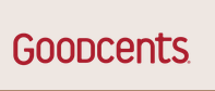 Goodcents logo