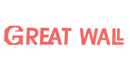The Great Wall logo