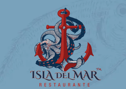 Isla Del Mar logo