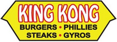 King Kongs logo