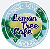 Lemon Tree Cafe logo
