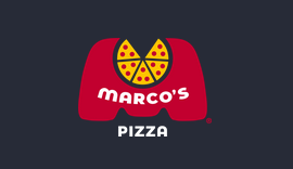 Marco's Pizza logo