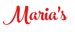 Maria's Mexican Restaurant logo