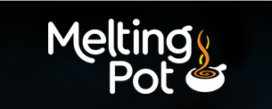 The Melting Pot logo