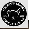 Mickey's Tavern logo