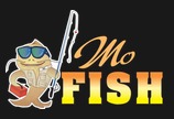 Mo Fish logo