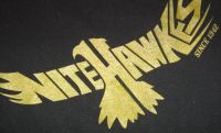 Nite Hawkes Cafe logo