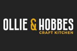 Ollie & Hobbes Craft Kitchen logo