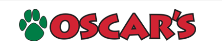 Oscar's Pizza & Sports Grille logo