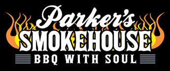 Parker's Smokehouse logo