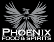 Phoenix Food & Spirits logo