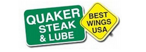 Quaker Steak & Lube logo