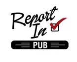 Report In logo