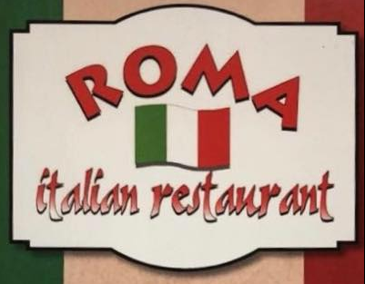 Roma Italian Restaurant logo