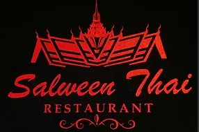 Salween Thai logo
