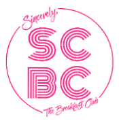 Saddle Creek Breakfast Club logo