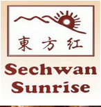 Sechwan Sunrise logo