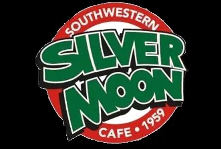 Silver Moon Cafe logo