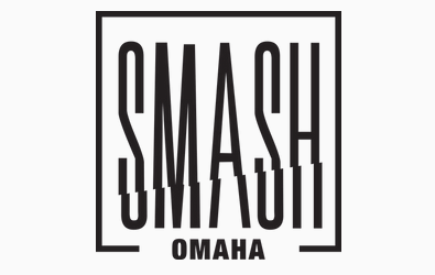 Smash logo