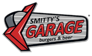 Smitty's Garage logo