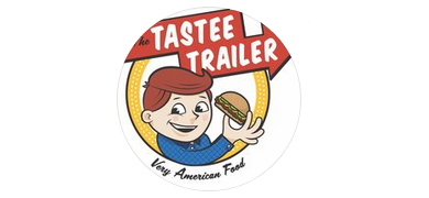 The Tastee Trailer logo