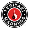 Teriyaki Madness logo