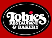 Tobie's logo