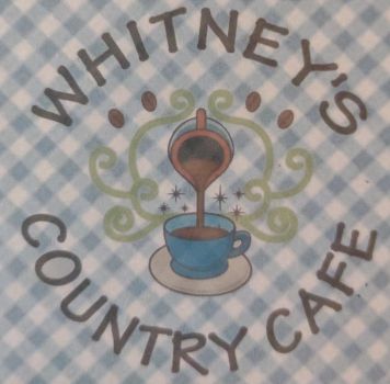 Whitney's Country Cafe logo