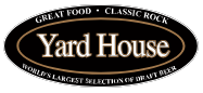 Yard House logo