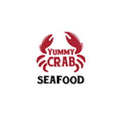 Yummy Crab (Omaha) logo